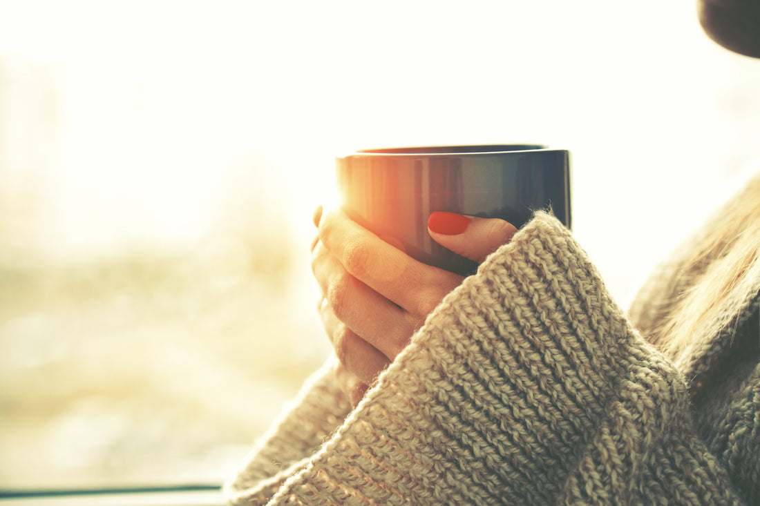 7 Ways to Reduce Your Caffeine Jitters