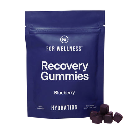 Recovery Gummies™ Hydration