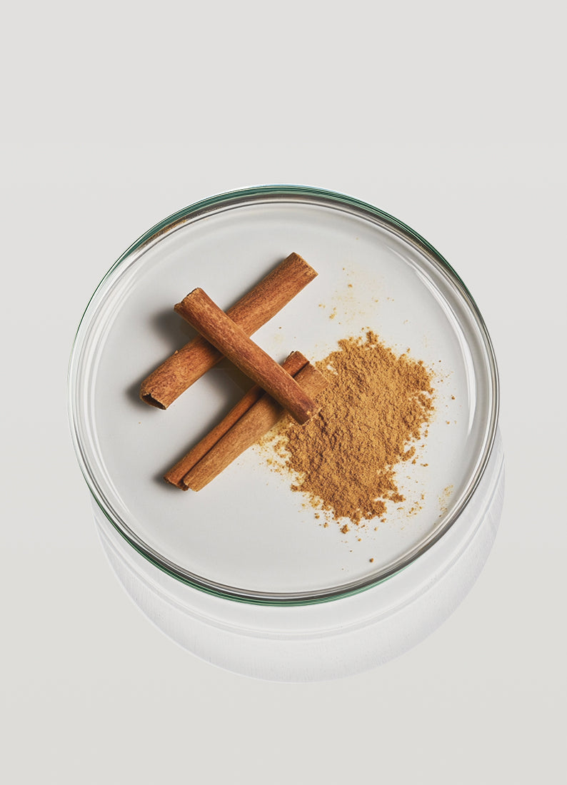 Organic Cinnamon