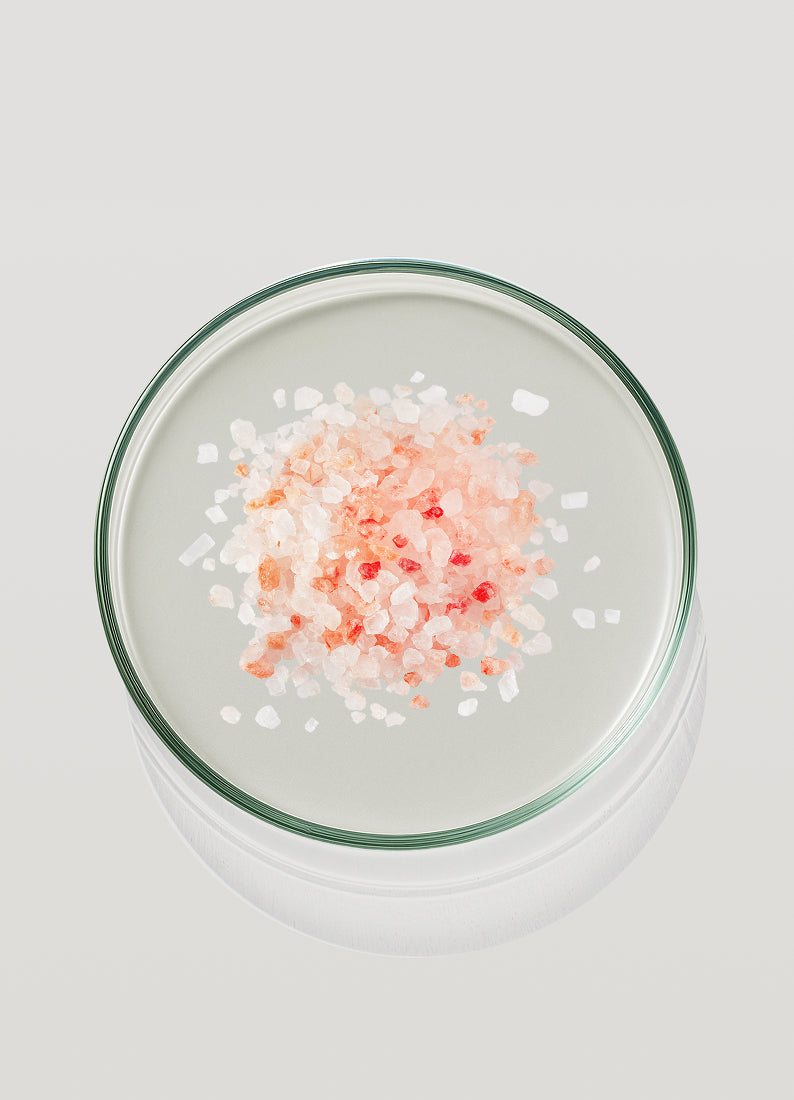 Himalayan Salt