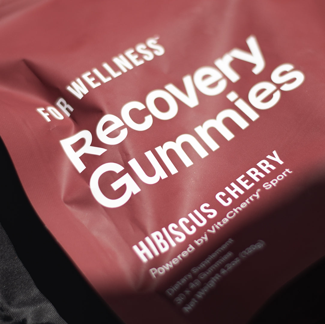 Recovery Gummies™ Restore - 6ct Sample