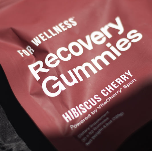 Recovery Gummies™ Sampler