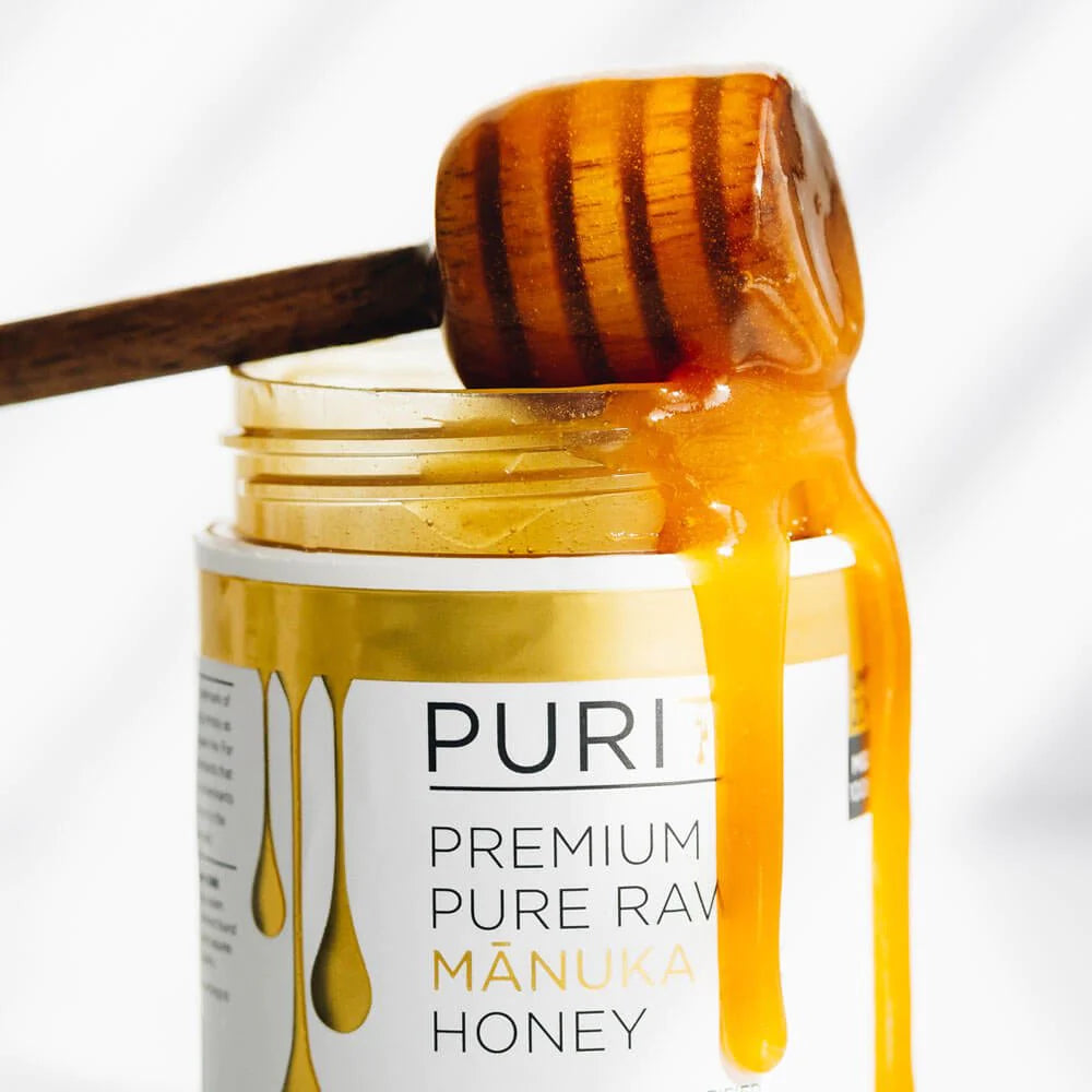 PURITI Manuka Honey