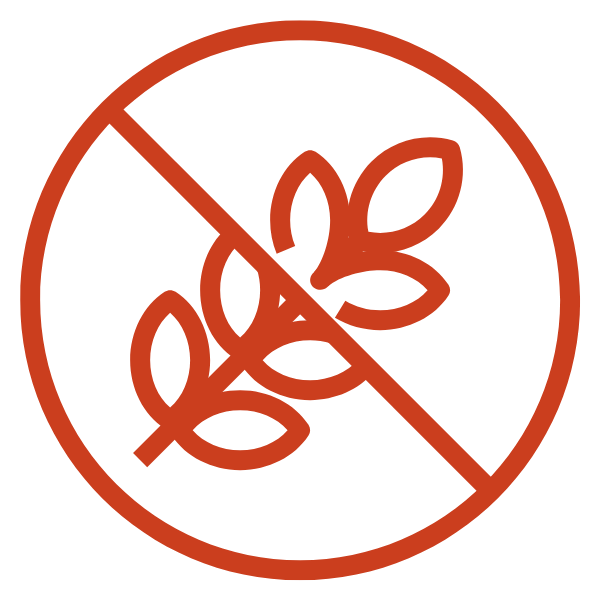 gluten free icon