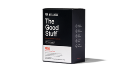  For Wellness The Good Stuff™ Focus Blend (30 Servings