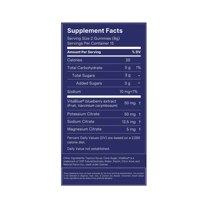 Superfood Focus Bites
