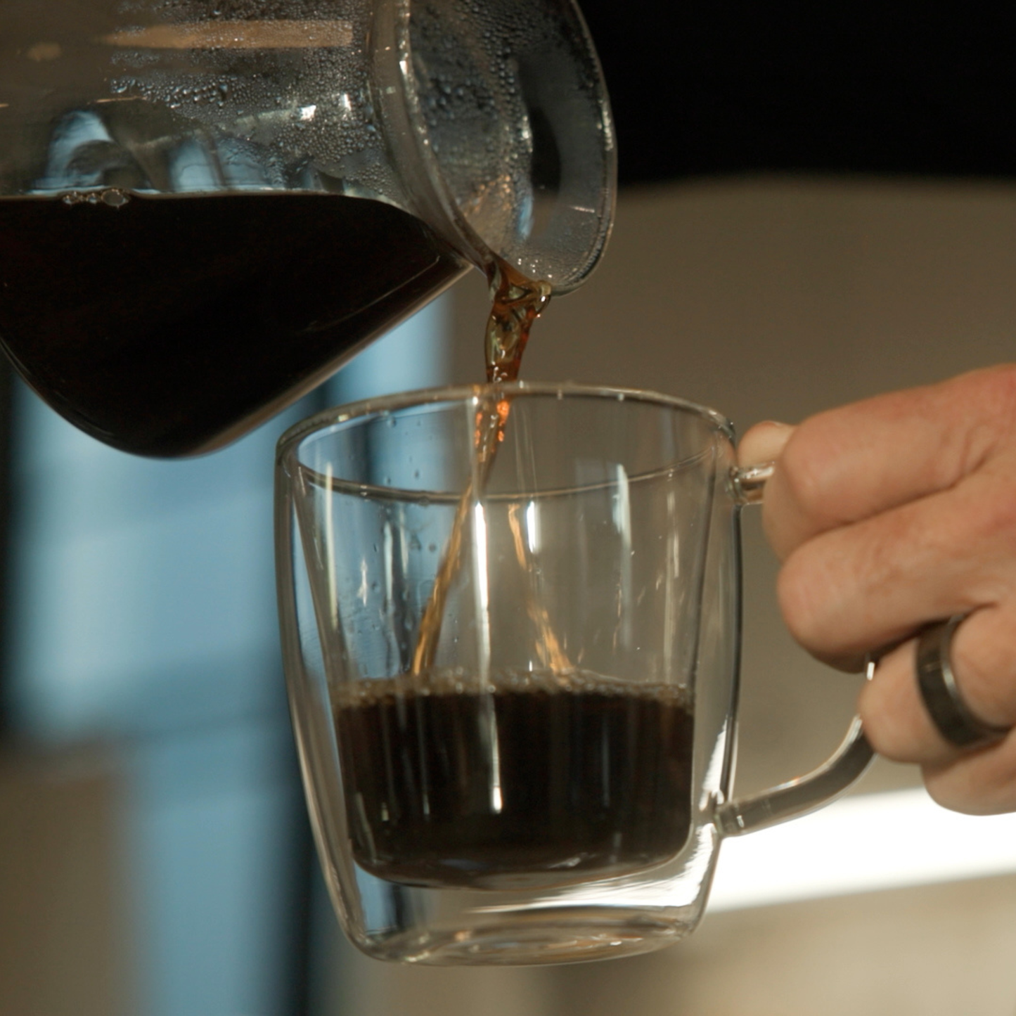 Ethiopian Yirgacheffe Ground Coffee