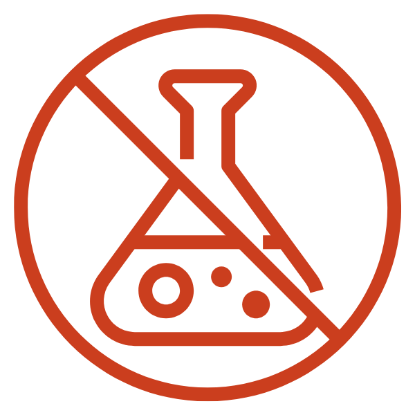 preservative free icon