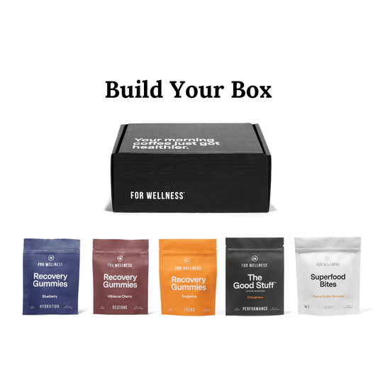 Bundle Box