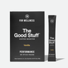 The Good Stuff Coffee Booster: Travel Sticks