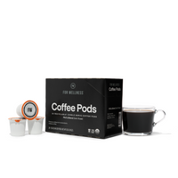 Organic Arabica Coffee Pods