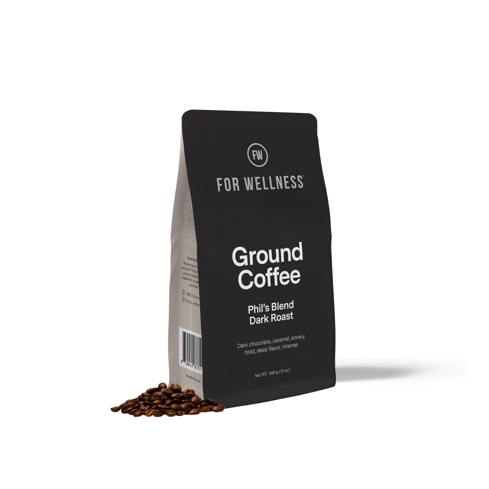 Arabica Whole Bean Coffee