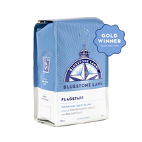Special Guest Roaster: Bluestone Lane Coffee