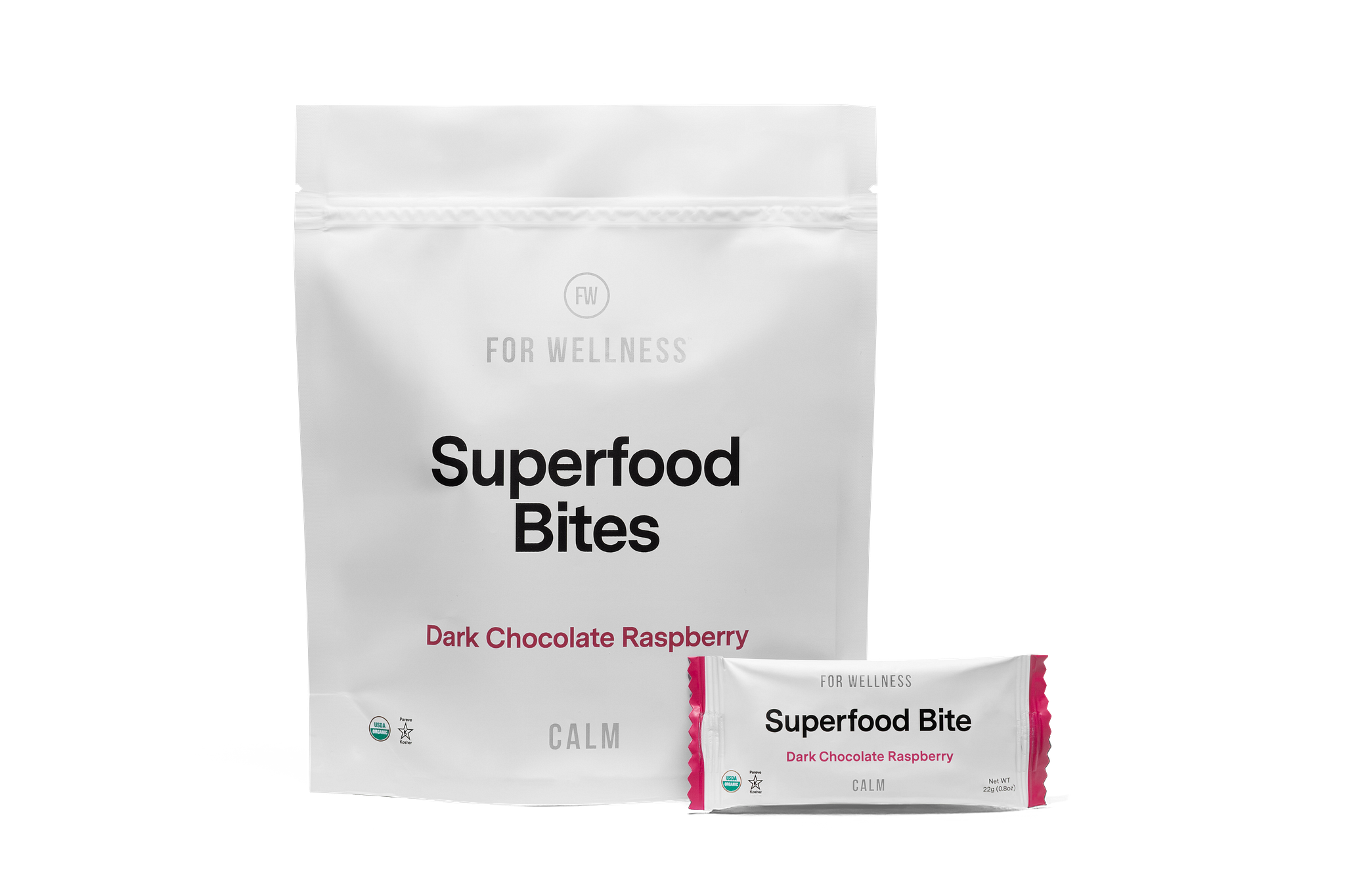 Superfood Bites - Calm