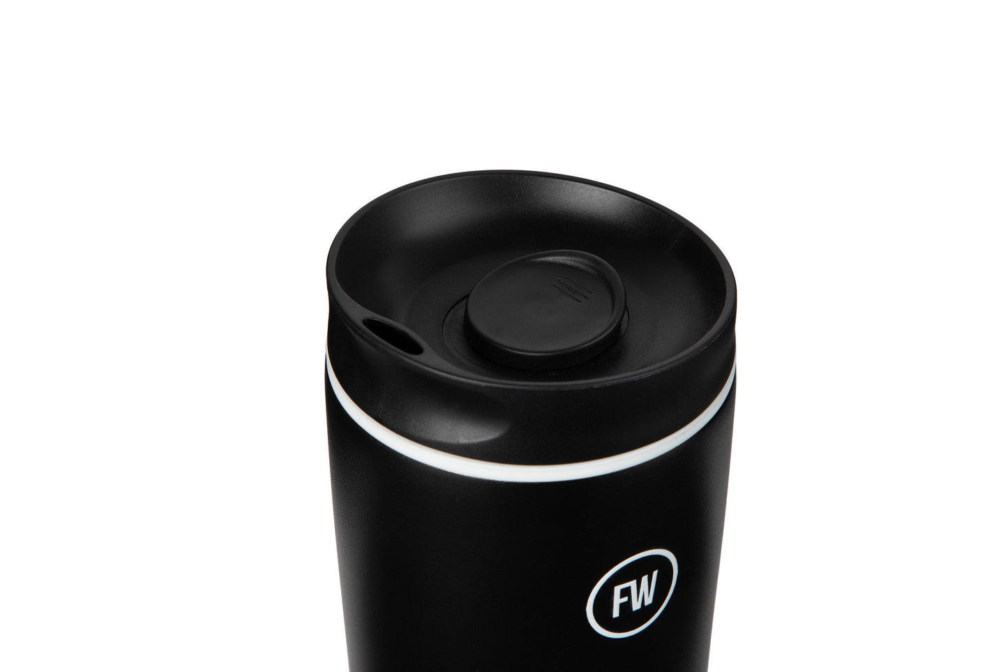 For Wellness Insulated Coffee Tumbler