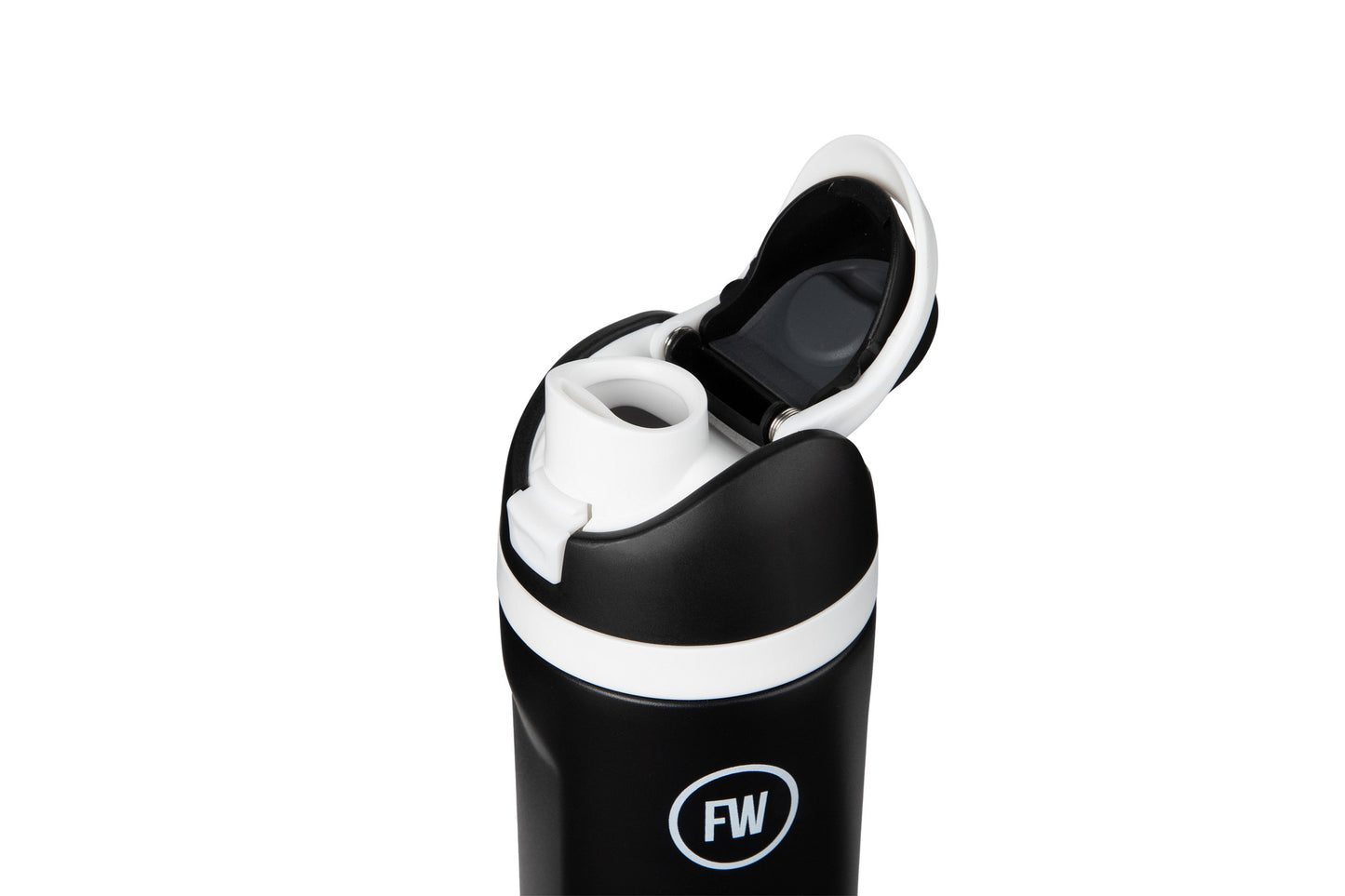 For Wellness Insulated Water Bottle