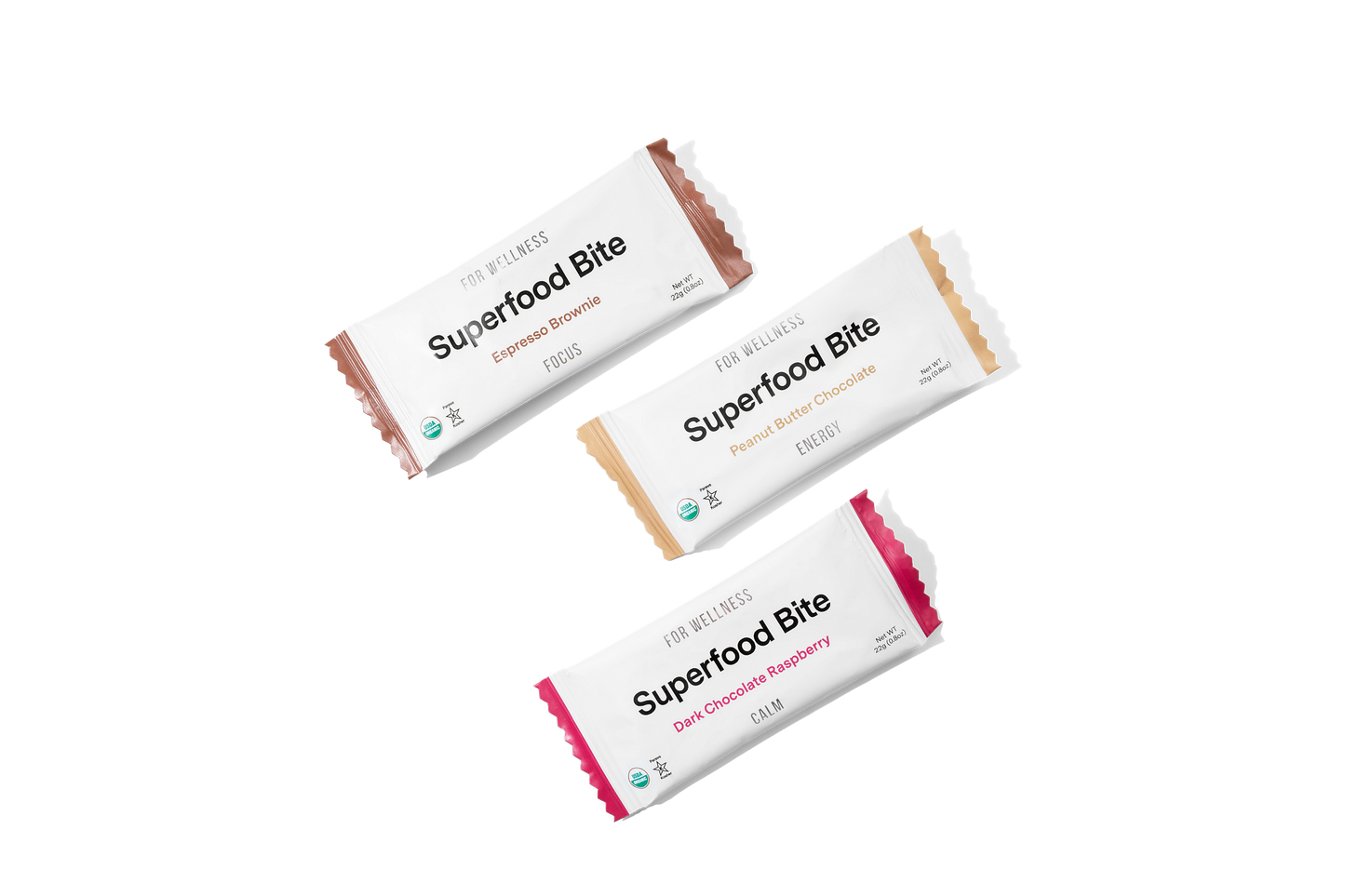 Superfood Bites - Energy