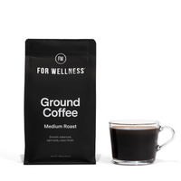 Arabica Ground Coffee