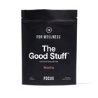 The Good Stuff Focus pouch 