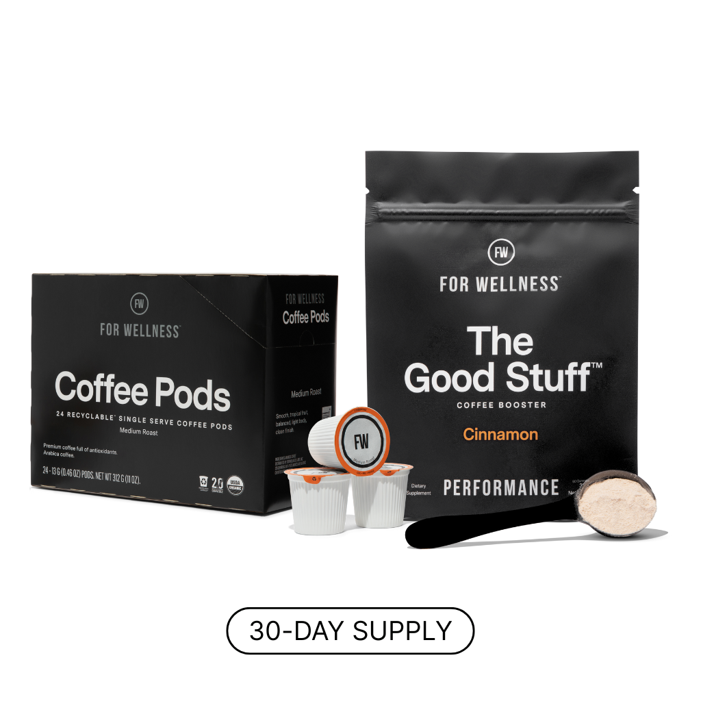 Smarter Start Bundle