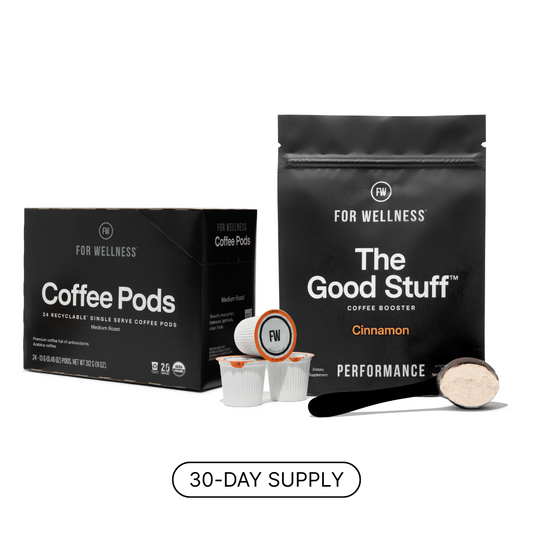 Smarter Start Bundle