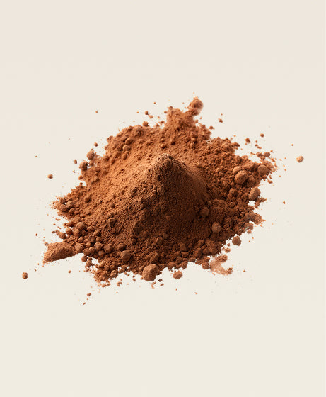Raw Cacao