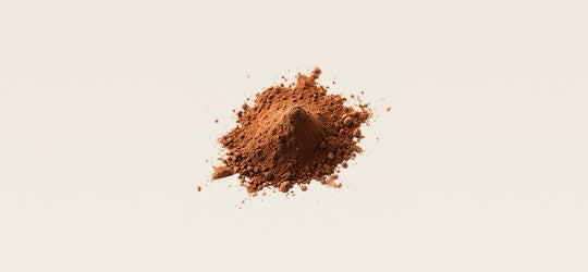 Raw Cacao
