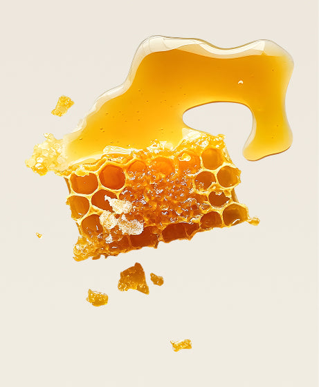 Raw Unfiltered Honey