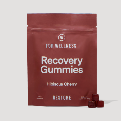 Recovery Gummies
