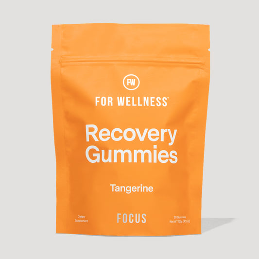 Focus Gummies