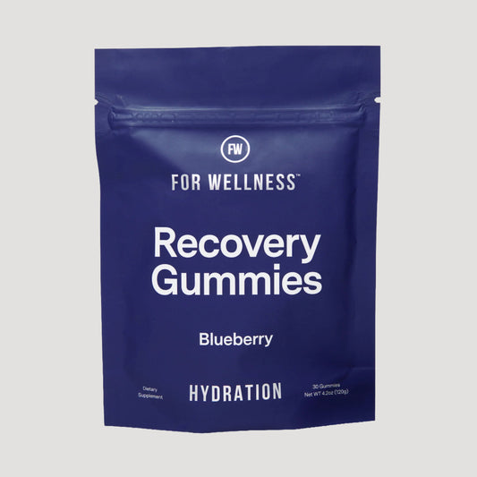 Hydration Gummies