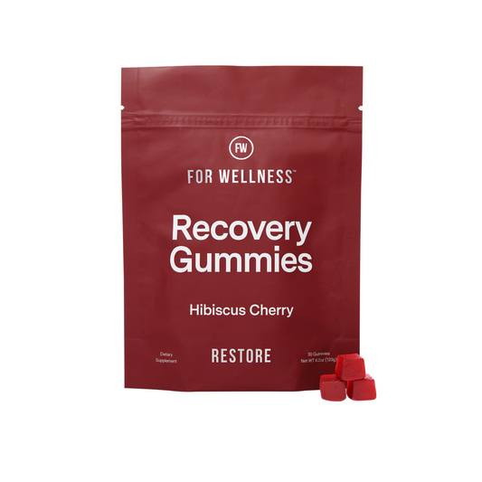 Recovery Gummies™ Restore