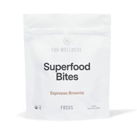 Superfood Bites Focus pouch 