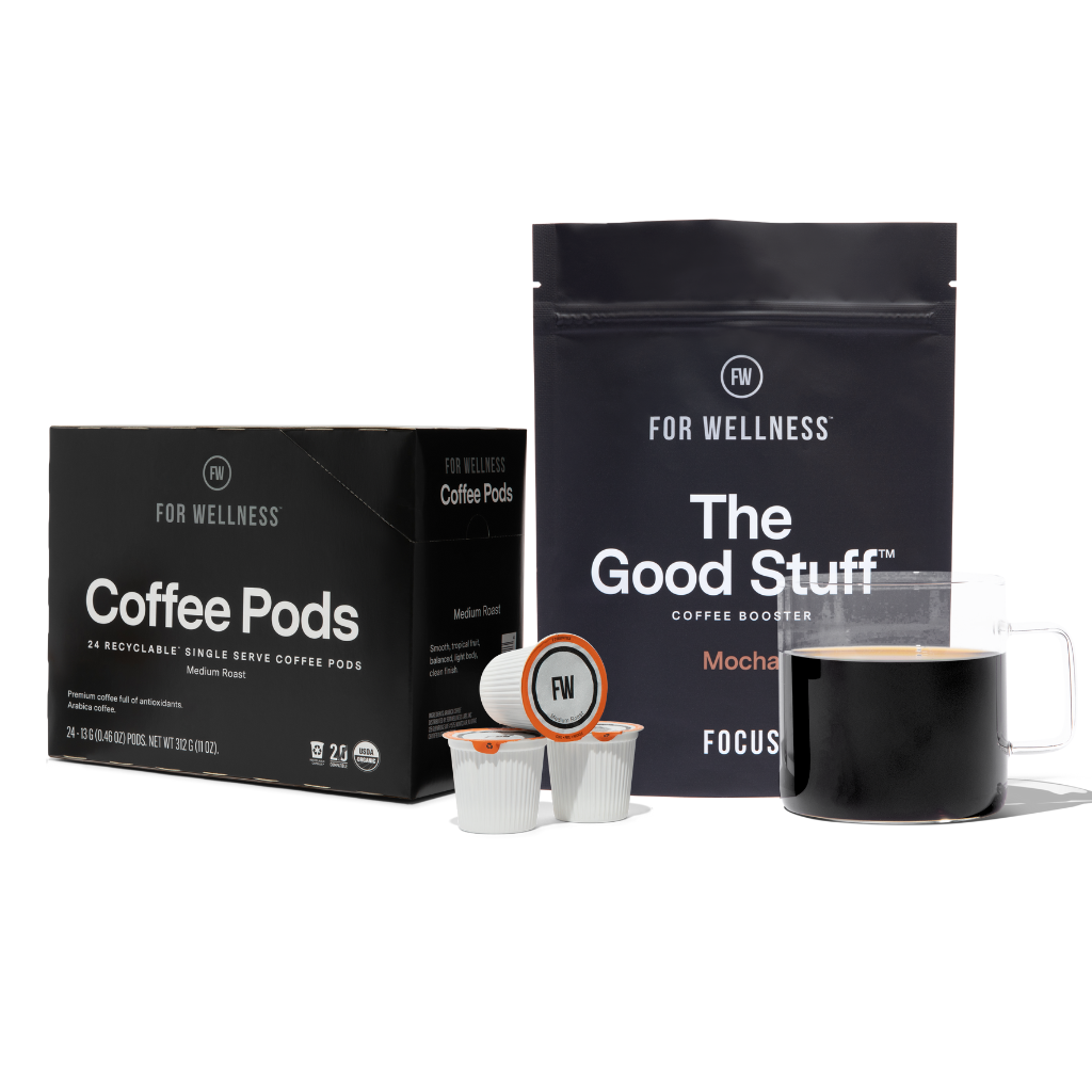 Smarter Start Focus Bundle