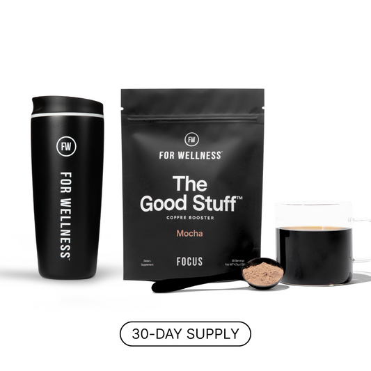 Go Getter To Go Bundle