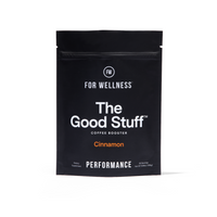 The Good Stuff Performance pouch