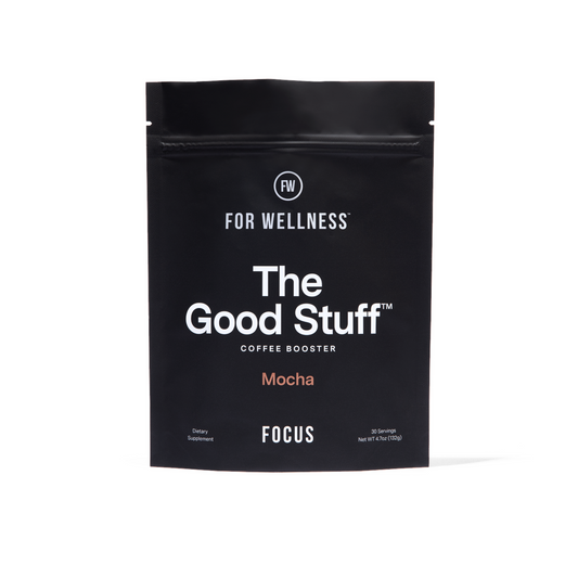 The Good Stuff™ Focus