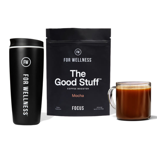 Go Getter To Go Bundle