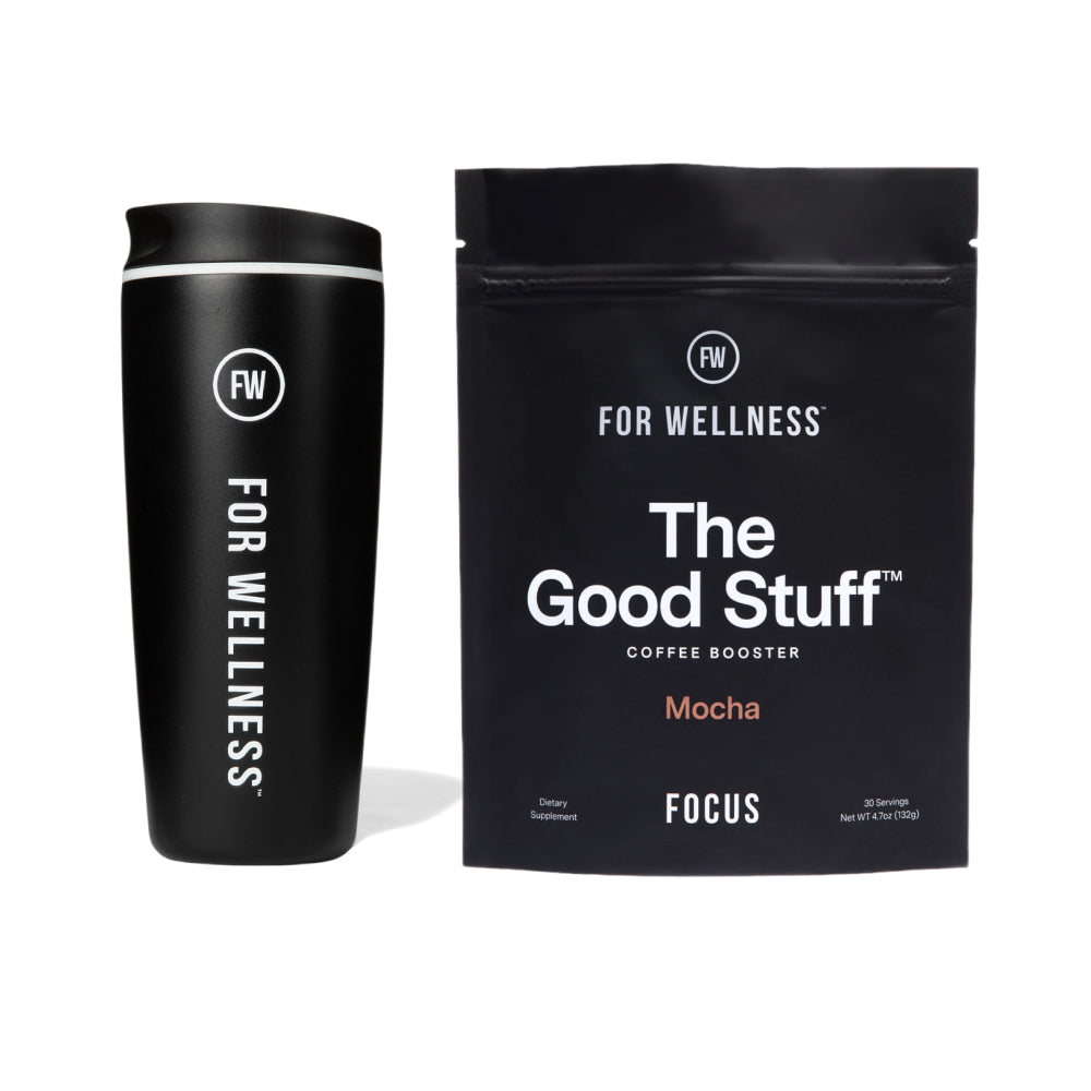 Go Getter To Go Bundle