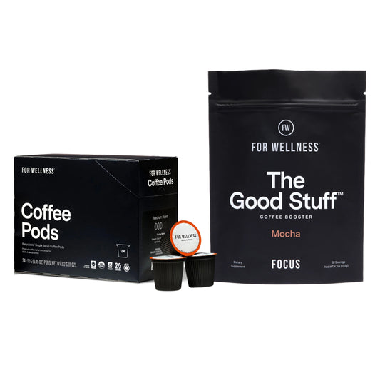 Smarter Start Focus Bundle