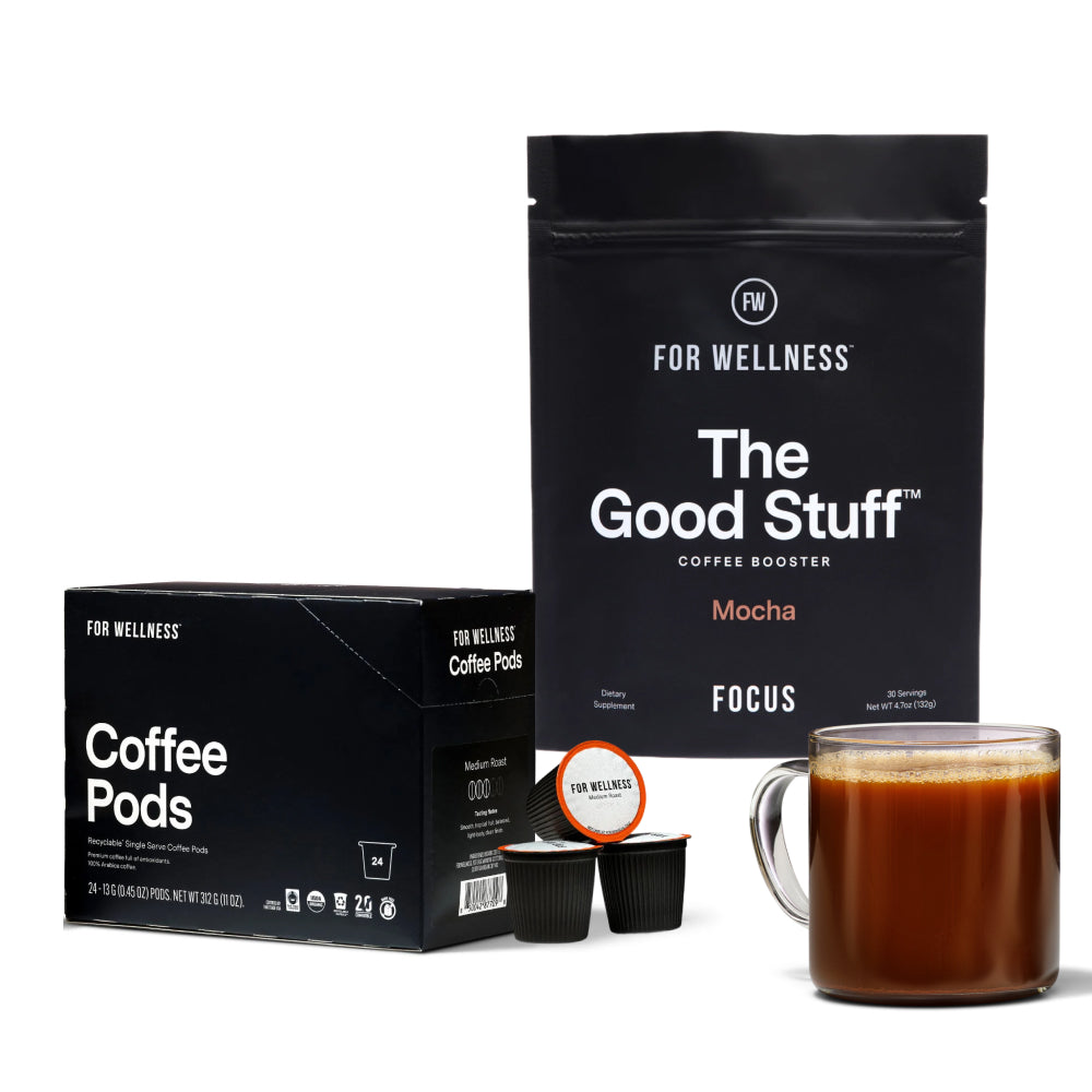 Smarter Start Focus Bundle