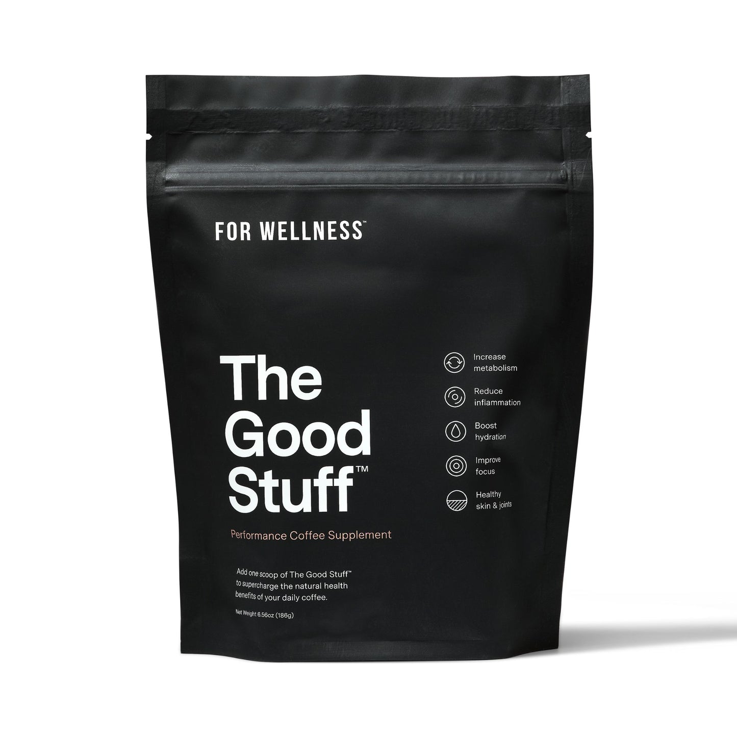 Your Questions About The Good Stuff, Answered – For Wellness