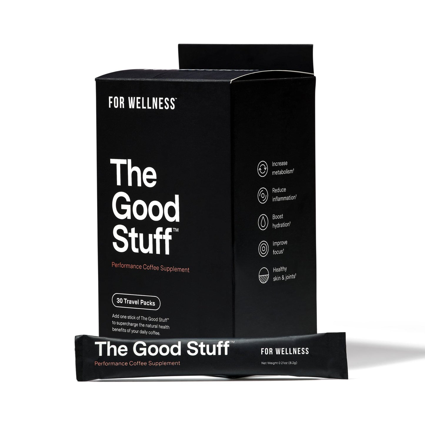 The Good Stuff™