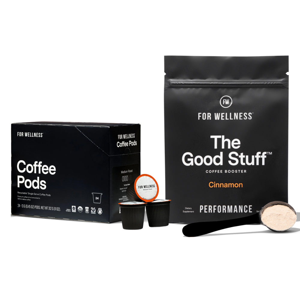 Smarter Start Bundle