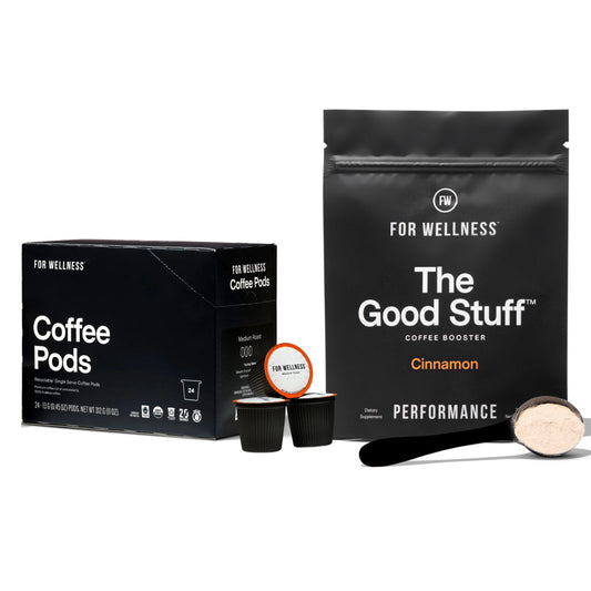 Smarter Start Bundle