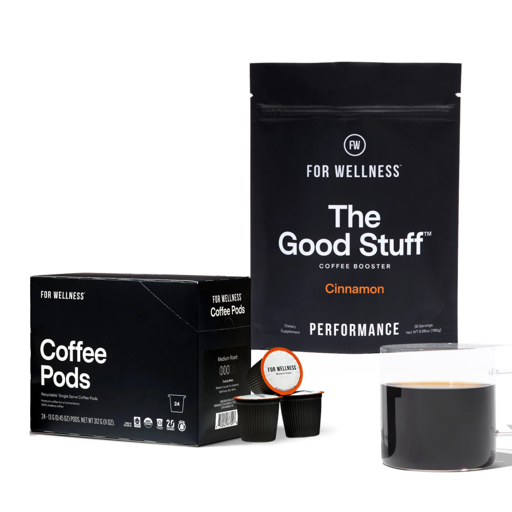 Smarter Start Bundle