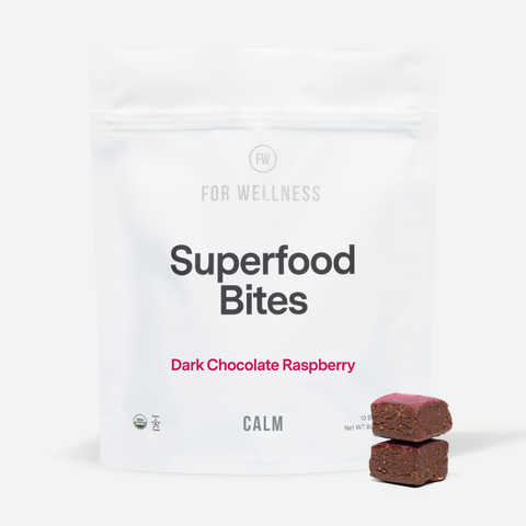 Superfood Bites - Calm