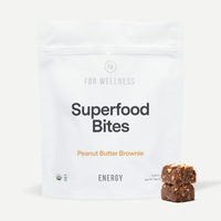 Superfood Bites - Energy