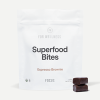 Superfood Bites - Focus