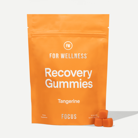 Focus Gummies